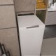 Haier T Series 7, Lavatrice Carica dall'alto 8 KG, Classe A, 1200 giri, Bianco, Inverter, Vapore, Wi-Fi, THASN286TM5-S 15