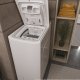Haier T Series 7, Lavatrice Carica dall'alto 8 KG, Classe A, 1200 giri, Bianco, Inverter, Vapore, Wi-Fi, THASN286TM5-S 16