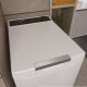 Haier T Series 7, Lavatrice Carica dall'alto 8 KG, Classe A, 1200 giri, Bianco, Inverter, Vapore, Wi-Fi, THASN286TM5-S 17