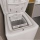 Haier T Series 7, Lavatrice Carica dall'alto 8 KG, Classe A, 1200 giri, Bianco, Inverter, Vapore, Wi-Fi, THASN286TM5-S 18