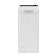 Haier T Series 7, Lavatrice Carica dall'alto 8 KG, Classe A, 1200 giri, Bianco, Inverter, Vapore, Wi-Fi, THASN286TM5-S 4