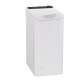 Haier T Series 7, Lavatrice Carica dall'alto 8 KG, Classe A, 1200 giri, Bianco, Inverter, Vapore, Wi-Fi, THASN286TM5-S 5