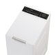 Haier T Series 7, Lavatrice Carica dall'alto 8 KG, Classe A, 1200 giri, Bianco, Inverter, Vapore, Wi-Fi, THASN286TM5-S 9