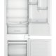 Indesit INC18D021A1 Da incasso 268 L Bianco Made in Italy 3