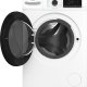Beko BMDSC7545B: Lavasciuga Slim, 7+5kg, 1400giri, Classe D/A, funzione a vapore 4