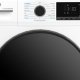 Beko BMDSC7545B: Lavasciuga Slim, 7+5kg, 1400giri, Classe D/A, funzione a vapore 5