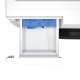 Beko BMDSC7545B: Lavasciuga Slim, 7+5kg, 1400giri, Classe D/A, funzione a vapore 6