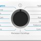 Beko BMDSC7545B: Lavasciuga Slim, 7+5kg, 1400giri, Classe D/A, funzione a vapore 7