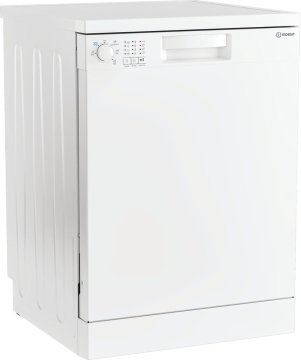 Indesit IN2FE13DT9W, lavastoviglie 60cm, Classe E, 13 coperti, Bianco