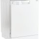 Indesit IN2FE13DT9W, lavastoviglie 60cm, Classe E, 13 coperti, Bianco 2