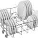 Indesit IN2FE13DT9W, lavastoviglie 60cm, Classe E, 13 coperti, Bianco 3