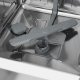Indesit IN2FE13DT9S, lavastoviglie 60cm, Classe E, 13 coperti, Silver 7