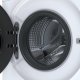 Haier Minidrum, Lavatrice Compatta 5 KG, Classe A, 1200 giri, Bianco, Inverter, Refresh, Wi-Fi, HW50-BP12307U1-S 11