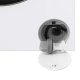 Haier Minidrum, Lavatrice Compatta 5 KG, Classe A, 1200 giri, Bianco, Inverter, Refresh, Wi-Fi, HW50-BP12307U1-S 10