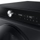 Samsung QuickDrive 8000 Series WW90DB8U95GB lavatrice Caricamento frontale 9 kg 1400 Giri/min Nero 7