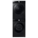 Samsung QuickDrive 8000 Series WW90DB8U95GB lavatrice Caricamento frontale 9 kg 1400 Giri/min Nero 10
