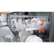 Hotpoint Ariston Lavastoviglie a libera installazione HA2FFC14BX 9