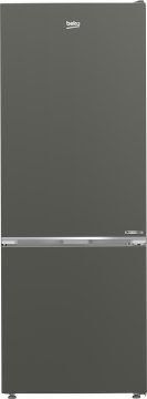 Beko B3RCNE564HG: Frigorifero Combinato Beyond, Total No-Frost, 70 cm