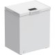 Whirlpool Congelatore a pozzetto - W3RHS14EW 2