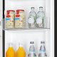 Haier HSR3918ENPB Libera installazione 528 L Nero 12