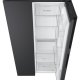 Haier HSR3918ENPB Libera installazione 528 L Nero 7