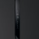 Haier HSR3918ENPB Libera installazione 528 L Nero 8
