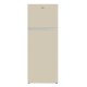 Haier HPR5718DNPC Libera installazione 464 L Crema 2