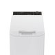 Haier T Series 7, Lavatrice Carica dall'alto 6 KG, Classe A, 1200 giri, Bianco, Inverter, Vapore, Wi-Fi, THASN266TM5-S 7