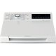 Hotpoint Ariston Ariston Lavatrice WMTG626BSIT 6kg Classe A Inverter 6