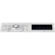 Hotpoint Ariston Ariston Lavatrice WMTG626BSIT 6kg Classe A Inverter 7