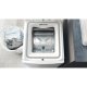 Hotpoint Ariston Ariston Lavatrice WMTG626BSIT 6kg Classe A Inverter 8