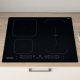 Indesit Piano cottura a induzione IB 65B60 NE - IB 65B60 NE Made in Italy 16