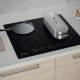 Indesit Piano cottura a induzione IB 65B60 NE - IB 65B60 NE Made in Italy 27