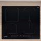 Indesit Piano cottura a induzione IB 65B60 NE - IB 65B60 NE Made in Italy 5