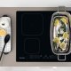 Indesit Piano cottura a induzione IB 65B60 NE - IB 65B60 NE Made in Italy 7