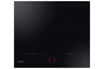 Samsung Piano a Induzione Slim Fit 60cm NZ64B5066FK