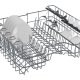 Beko DVN05320X: Lavastoviglie a Libera Installazione, 60 cm, 13 Coperti 5