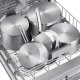 Samsung Lavastoviglie a libera installazione DW60CG550FSR 12