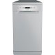 Hotpoint Ariston Lavastoviglie a libera installazione HA3FC10BS7A0S 2