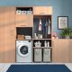 Indesit Lavatrice a libera installazione IM 642B MY TIME IT - IM 642B MY TIME IT 8