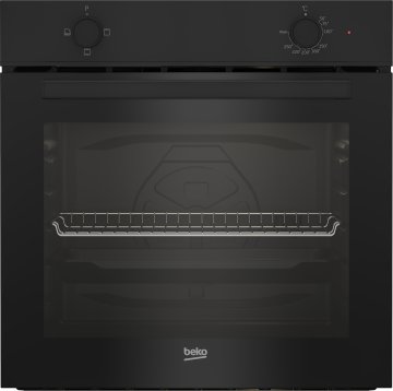 Beko BBIC11000B: Forno Beyond Statico con Ventilazione Tangenziale, b100, 3 Funzioni