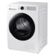 Samsung Asciugatrice Crystal EcoDry 9 Kg DV90DG52A0AHET 4