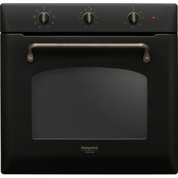 Hotpoint Ariston Ariston Forno da incasso FIT 834 AN HA Made in Italy