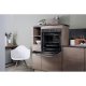 Hotpoint Ariston Ariston Forno da incasso FIT 834 AN HA Made in Italy 11