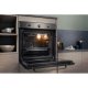 Hotpoint Ariston Ariston Forno da incasso FIT 834 AN HA Made in Italy 12