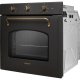 Hotpoint Ariston Ariston Forno da incasso FIT 834 AN HA Made in Italy 5
