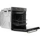 Hotpoint Ariston Ariston Forno da incasso FIT 834 AN HA Made in Italy 6