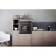 Hotpoint Ariston Ariston Forno da incasso FIT 834 AN HA Made in Italy 7