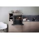 Hotpoint Ariston Ariston Forno da incasso FIT 834 AN HA Made in Italy 9