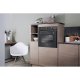 Hotpoint Ariston Ariston Forno da incasso FIT 834 AN HA Made in Italy 10